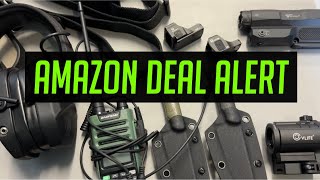 Amazon Deal Alert - Huge Savings ! 