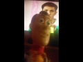 Woody Watches Blues Clues Geography