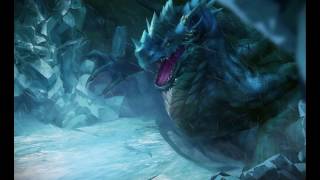 Spine animation sample 07 long version