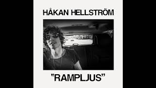 Håkan Hellström - Rampljus (Official Audio)