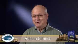 Adrian Gilbert on the Secrets of the Stone of Destiny