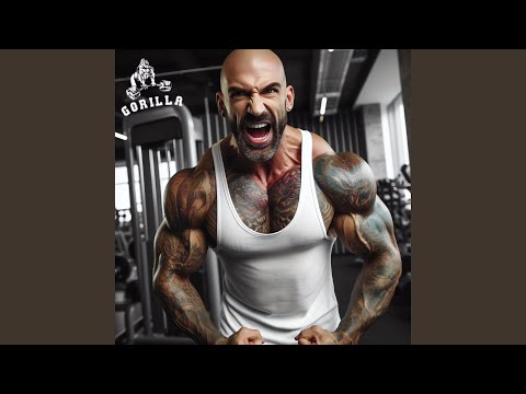 Gorilla People (feat. Mutu)