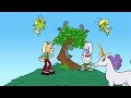 Brandy Mr Whiskers S02E01 Get A Job Jungle Makeover 1080p Mkv