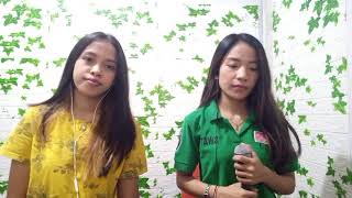 Download lagu MANA MUNGKIN MENDUA HATI - Pance Pondang (Cover by Shilvia Siagian dan Winora Pasaribu) mp3 Download lagu MANA MUNGKIN MENDUA HATI - Pance Pondang (Cover by Shilvia Siagian dan Winora Pasaribu) mp3