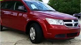 preview picture of video '2010 Dodge Journey Used Cars Zachary LA'