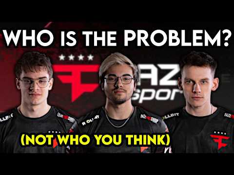 WHIFF ANALYSIS 🗒️ - FaZe Clan 2026