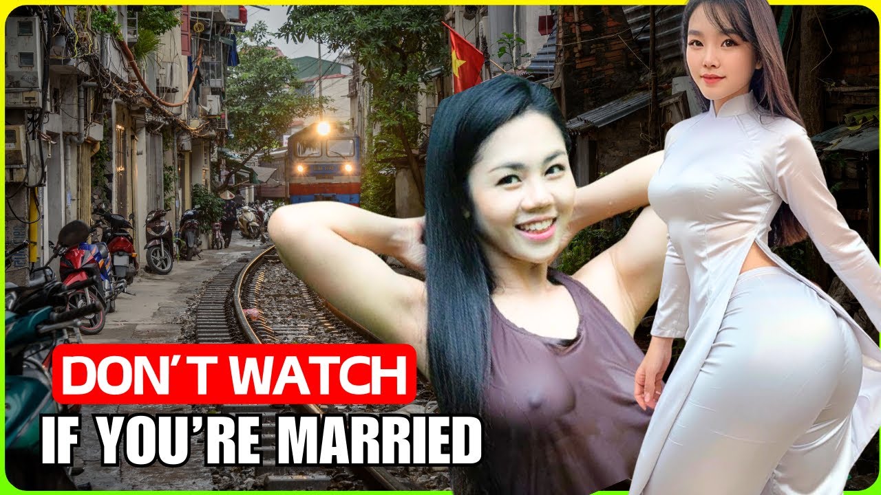 15 Strange Things That Only Happen in VIETNAM That Will Leave You Amaze - Travel Documentary