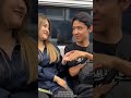 Metro Mein Mila Pyaar Unexpected Love Story CoupleGoals LoveInTrain ViralRomance