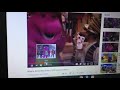 Barney What A World We Share BYG Version