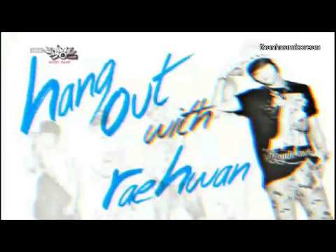 130802 Big Star - Comeback Next Week @ Music Bank