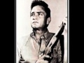 Johnny Cash - One Too Many Mornings (1000 Miles Behind) 1964