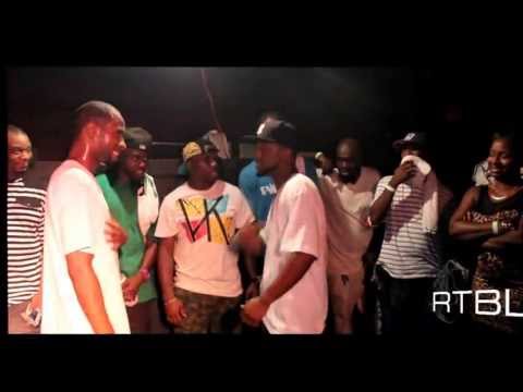 Hiski vs Jaye Finale