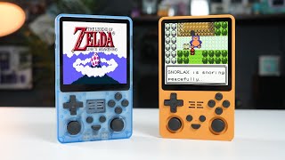 Don’t Buy The Powkiddy RGB20SX… Yet