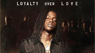 OMB Peezy - Proud Ft. Mozzy (Loyalty Over Love)