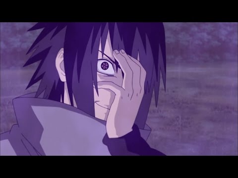 Sasuke vs Five Kage // $UICIDEBOY$