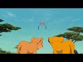The Lion King I Just Can T Wait To Be King 1080p HD