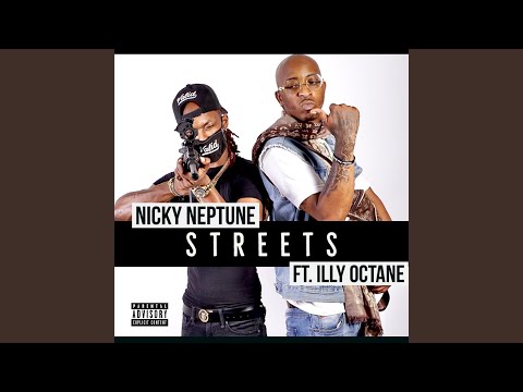 Streets (feat. Illy Octane)