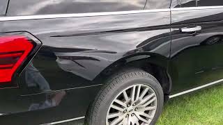 2022 Ford Expedition Max for Allen by Jared