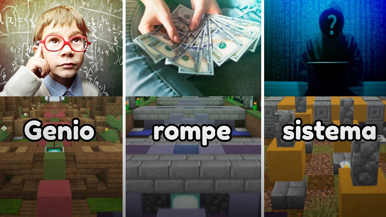 1 HORA DE DATOS Y COSAS QUE NO SABÍAS! 😯