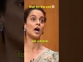 Kangna Breakup With Hritik Rosan Indiatv Viral Shorts Bollywood Entertainment Shocking