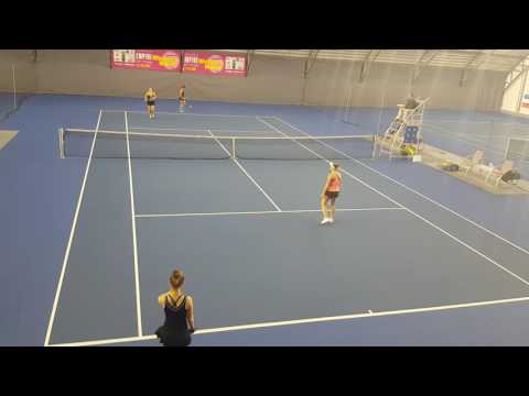 Škamlová/Tabak - Armitano/Ghitescu 63 64