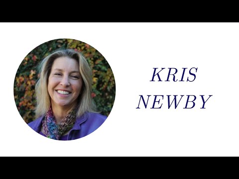 Kris Newby