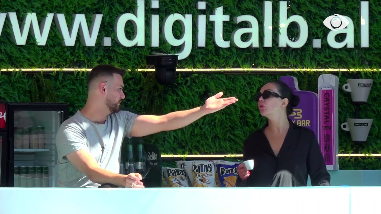 “Prandaj them që i përkisni një niveli ordineri”/ Selin debaton me Mirin dhe Rogertin: Për trupin...