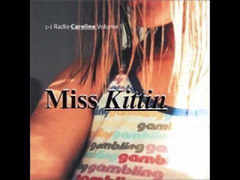 Miss Kittin - Radio Caroline | Repeat - Studio 6.1.22 vs Garden - Tab Pill Bonus
