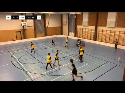 2019-09-22 Hatsina - PoNoVo-NST C1 @Taipalsaaren liikuntahalli