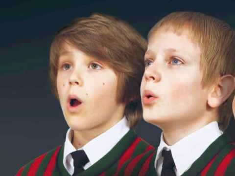 Heinrich Isaac - Innsbruck ich muss dich lassen - Wiltener Sängerknaben - Johannes Stecher