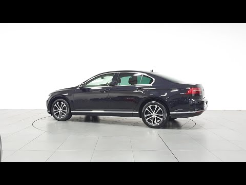182D15839 - 2018 Volkswagen Passat Highline  1.6TDI 120BHP 4DR HL 22,950