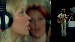 ABBA – «Thank You For The Music» | End Titles («ABBA: The Movie», 1977)
