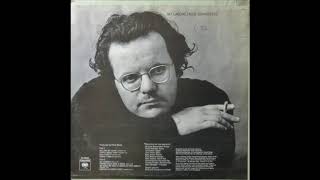 Nick Gravenites (Mike Bloomfield) - Wintry Country Side