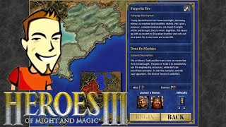 Deus ex Machina - Heroes 3 S07E81