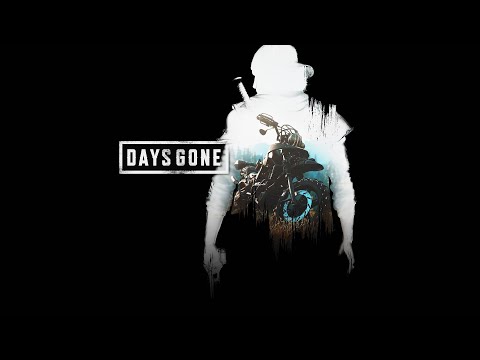 🔴PC Zagrajmy w Days Gone PL / #7