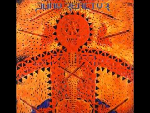 Juno Reactor - Conga Fury