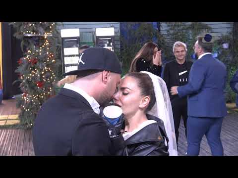 "Dasma" ndez romancën, Donaldi dhe Beatrix shkëmbejnë puthjen e parë - Big Brother Albania Vip