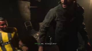 ［COD:MW]初見プレイやり方分からんw