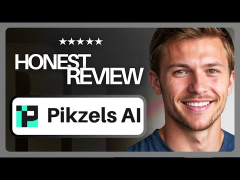 Pikzels AI Review: Is This the Best Thumbnail Generator for YouTube? (2025)