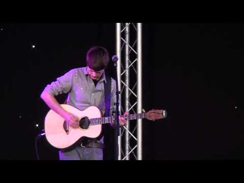 Elliott Morris@Shepley Spring Festival 2013