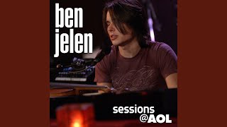 Give It All Away (Sessions@AOL Version)