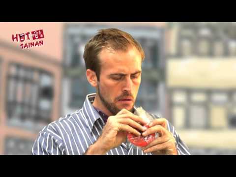 2016《哈 臺南》第一集：HOT英語教室 │《Hot Tainan》EP1. HOT English Classroom