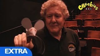 CBeebies Grown-ups: A CBeebies Christmas Carol - Behind the Scenes with our Guest Stars