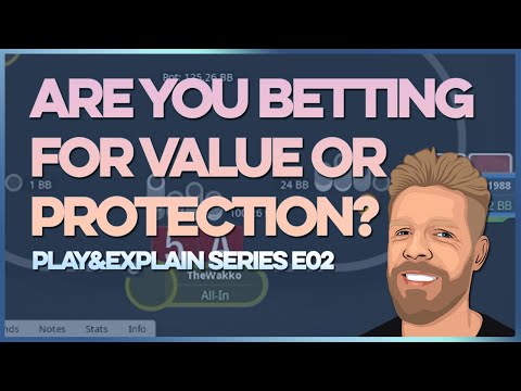 #2 - 500NL Zoom Live Play & Explain Series with TheWakko
