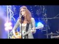 Brigitte - J'veux un enfant (3/8) - live@Soirs d ...