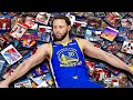 Scoring With Stephen Curry In Every NBA 2K