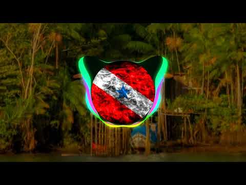 Tatuagem - Banda AR 15