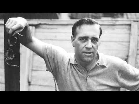 Jean Shepherd - Flick's Tongue 1972