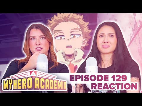 My Hero Academia - Reaction - S6E16 - The Hellish Todoroki Family, Part 2