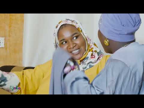 Djoko - Episode 903 - Series